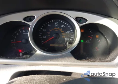 2005 Toyota Highlander V6 z USA, uszkodzony, nr VIN JTEDP21A550061007